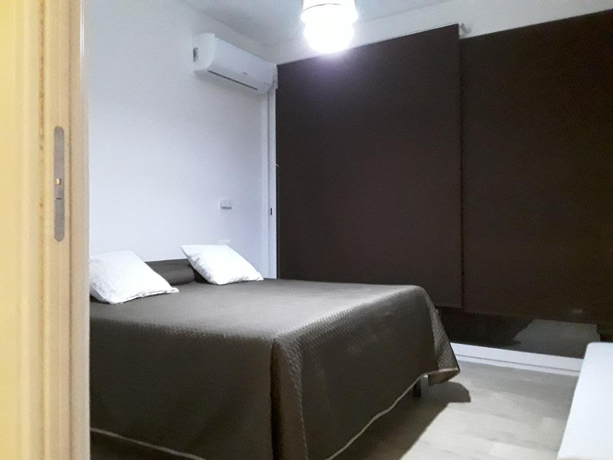 Villa Sul Porto 산비토로카포 외부 사진